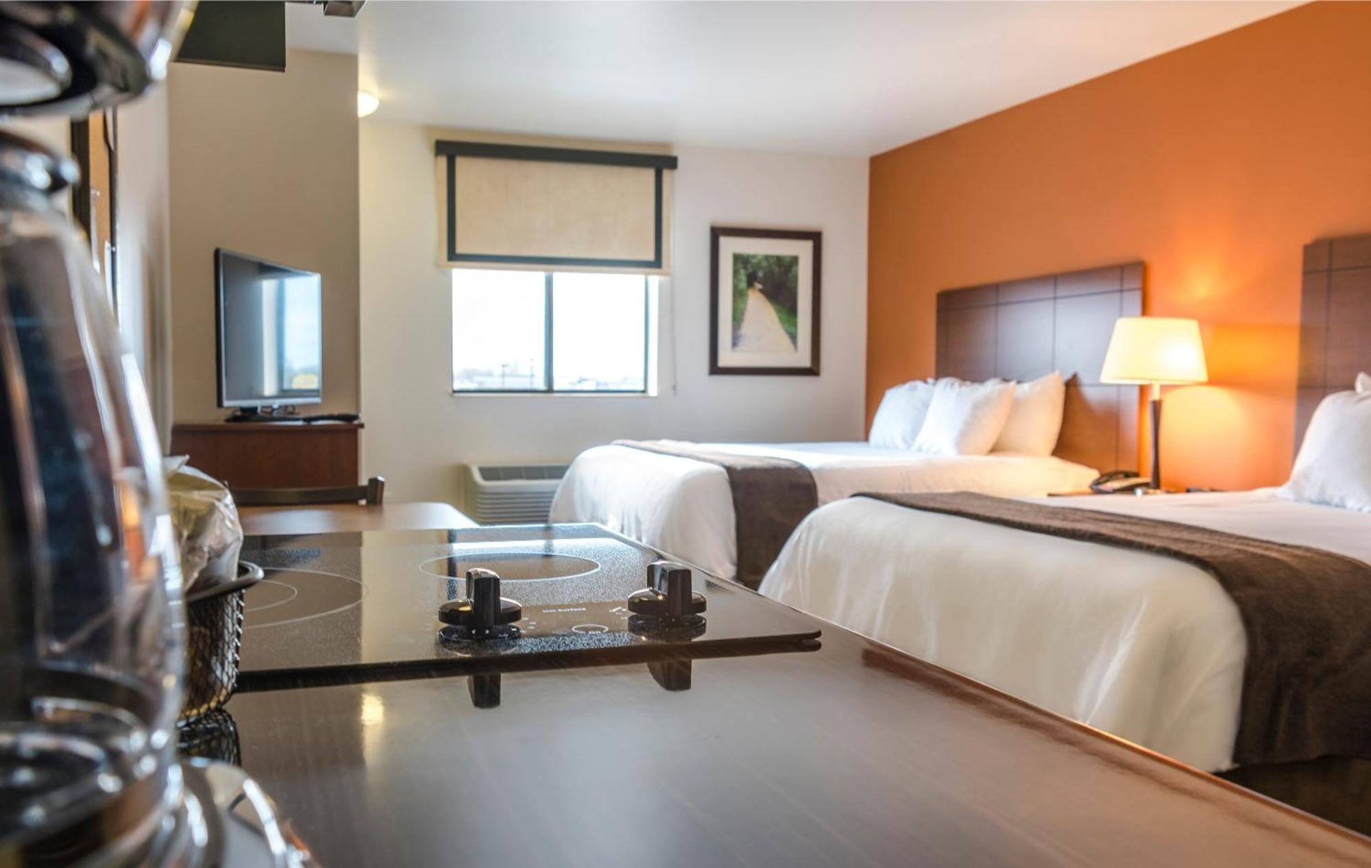 My Place Hotel-Hurricane, Ut Εξωτερικό φωτογραφία